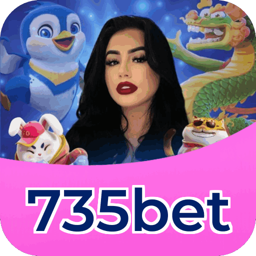 Interface apostas esportivas 735bet mostrando odds ao vivo, cash out e transmissão de jogos