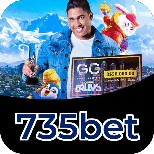 Estatísticas transparentes promoções 735bet mostrando vencedores prêmios pagos verificados